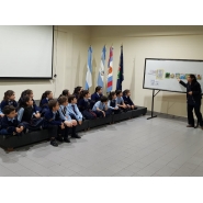 OPEN CLASS 2DO GRADO C